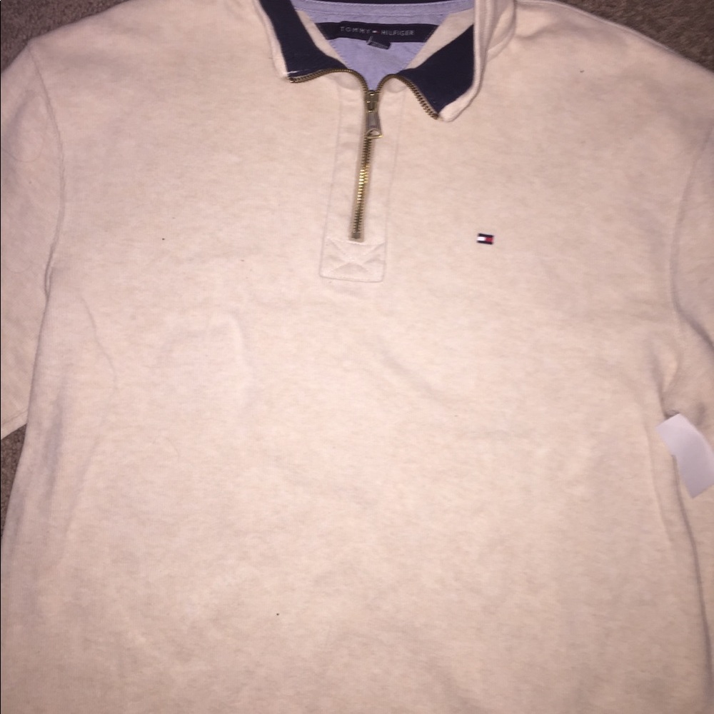 Tommy Hilfiger